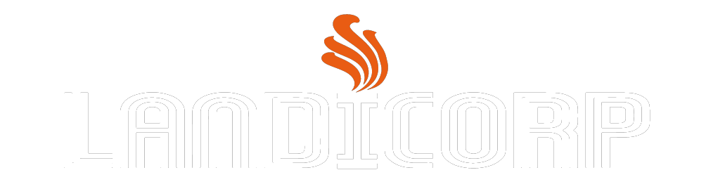 Landicorp Website