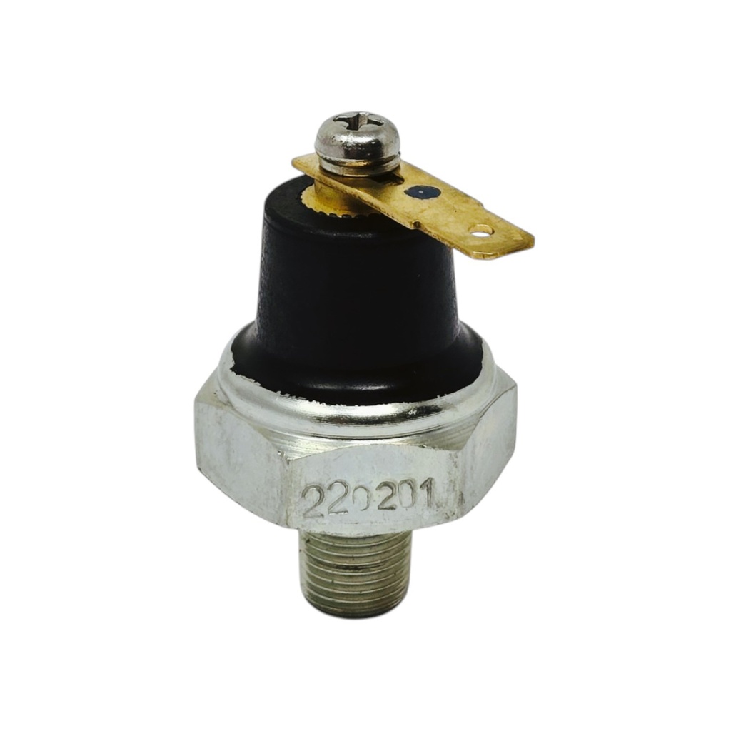 Bulbo de presion de aceite