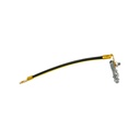 Cable con borne de la bateria