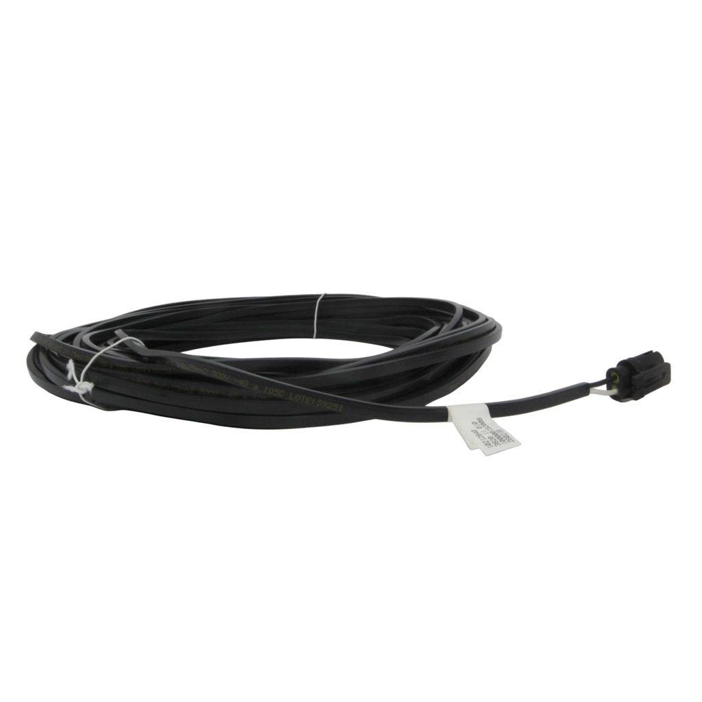 Cable electrico lateral para luz led C=17500mm Randon