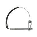 Cable para accionamiento Randon Vehiculos