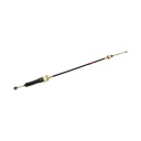 Cable selector de marcha B
