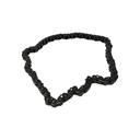 Cadena De Transmisión De La Bomba De Aceite