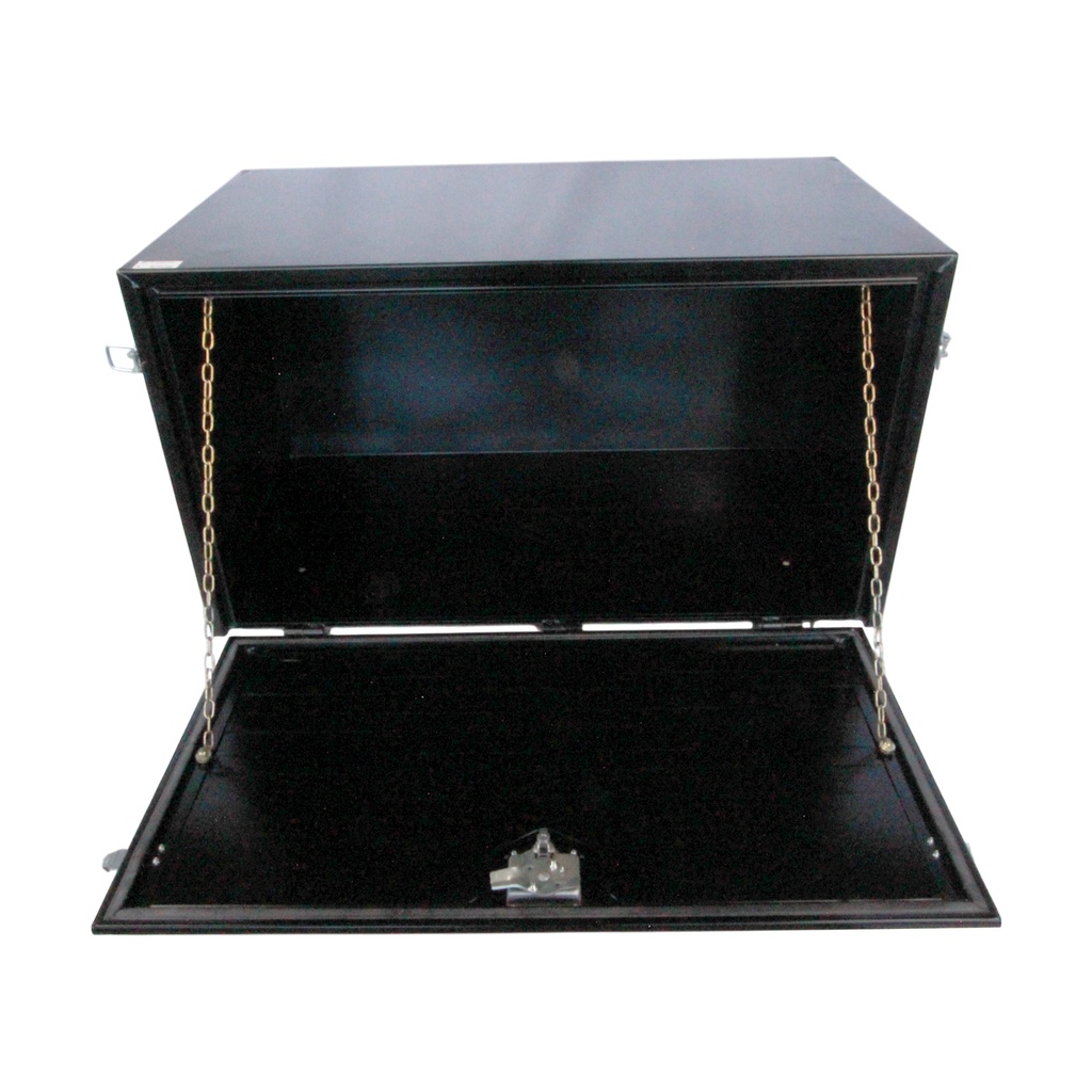 Caja de carpa 1140mm x 675mm x 650mm Randon
