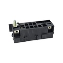 Caja de fusible