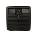Caja de herramientas polimero 500mm  x 500mm x 500mm Randon