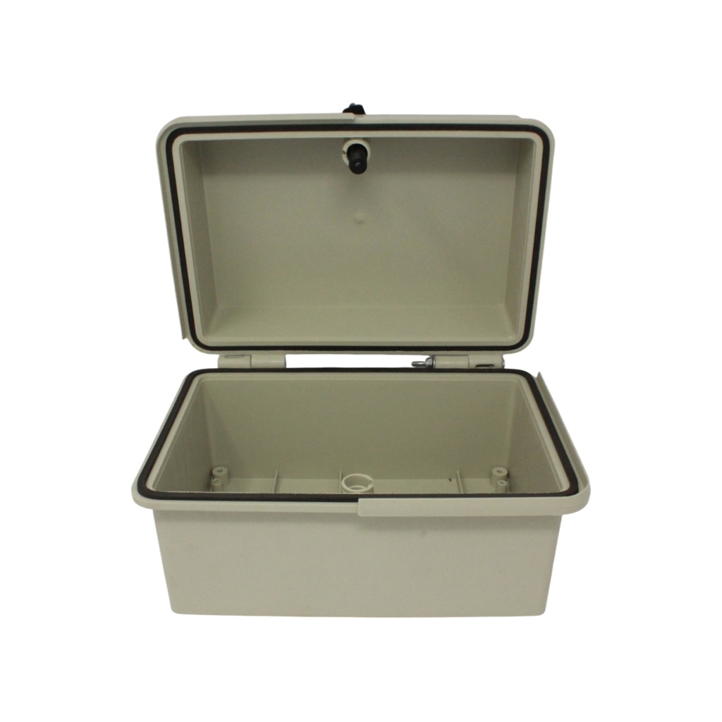 Caja simple de caja de valvula reguladora de presion Randon