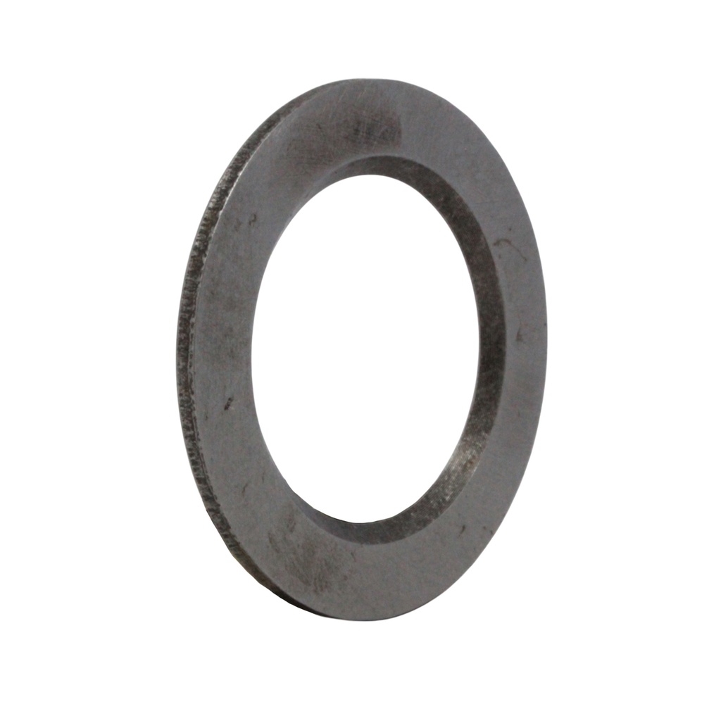Calzo de corona y piñon Ø63mm x Ø41mm x 3mm Randon Vehiculos