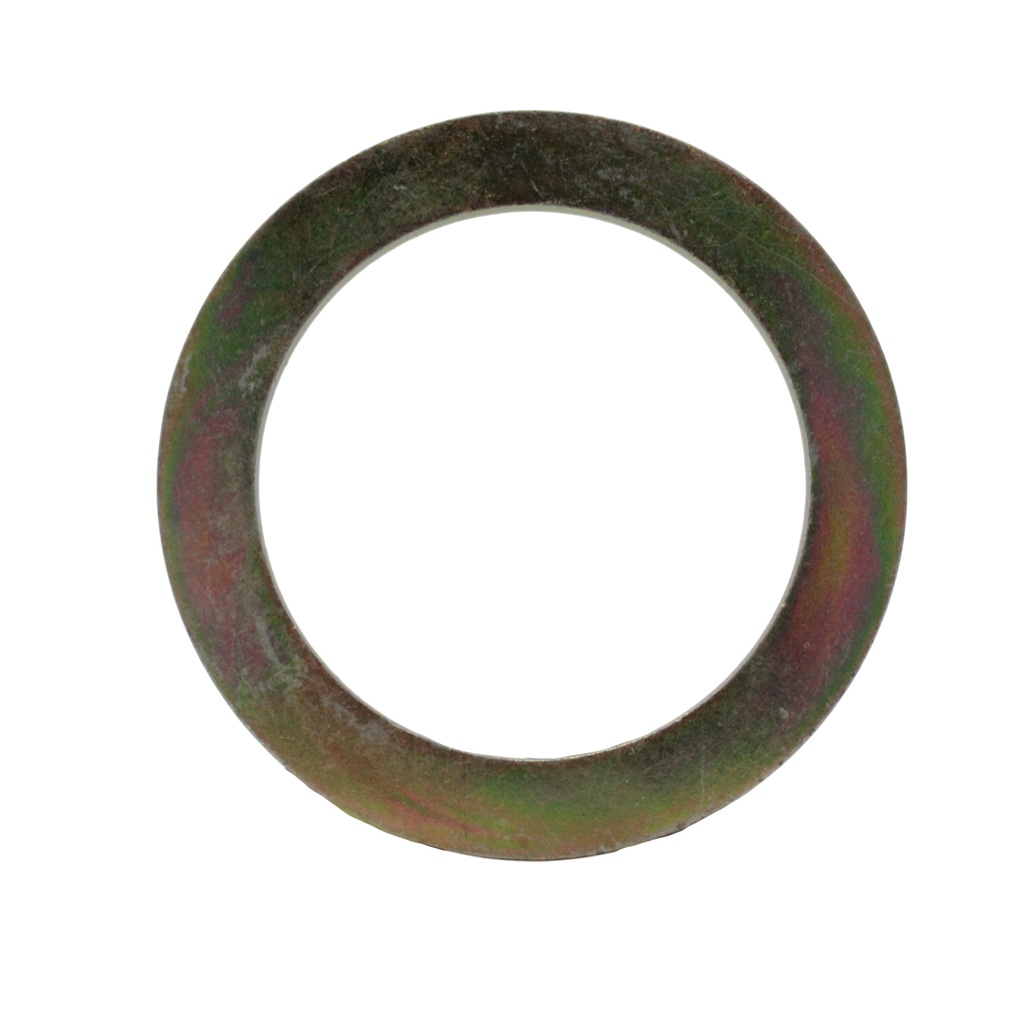 Calzo Ø90mm x Ø66mm Randon Vehiculos