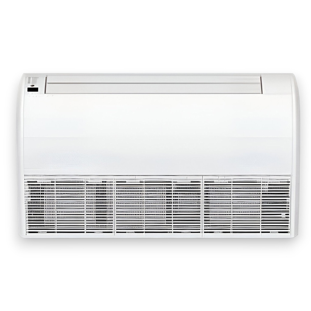 Piso techo Modelo U-match 36K Inverter Gree- 220V-50hz / R-32