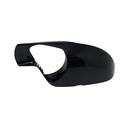 Carcasa espejo retrovisor izquierdo