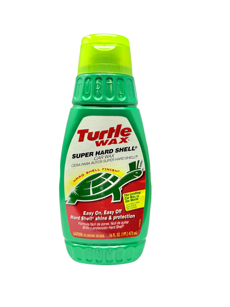 Cera Abrillantadora En Liquido 473 ml