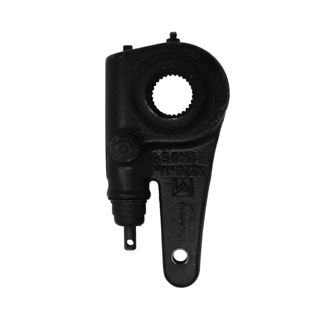 Chicharra de freno automático izquierdo S = 28 estrias Randon