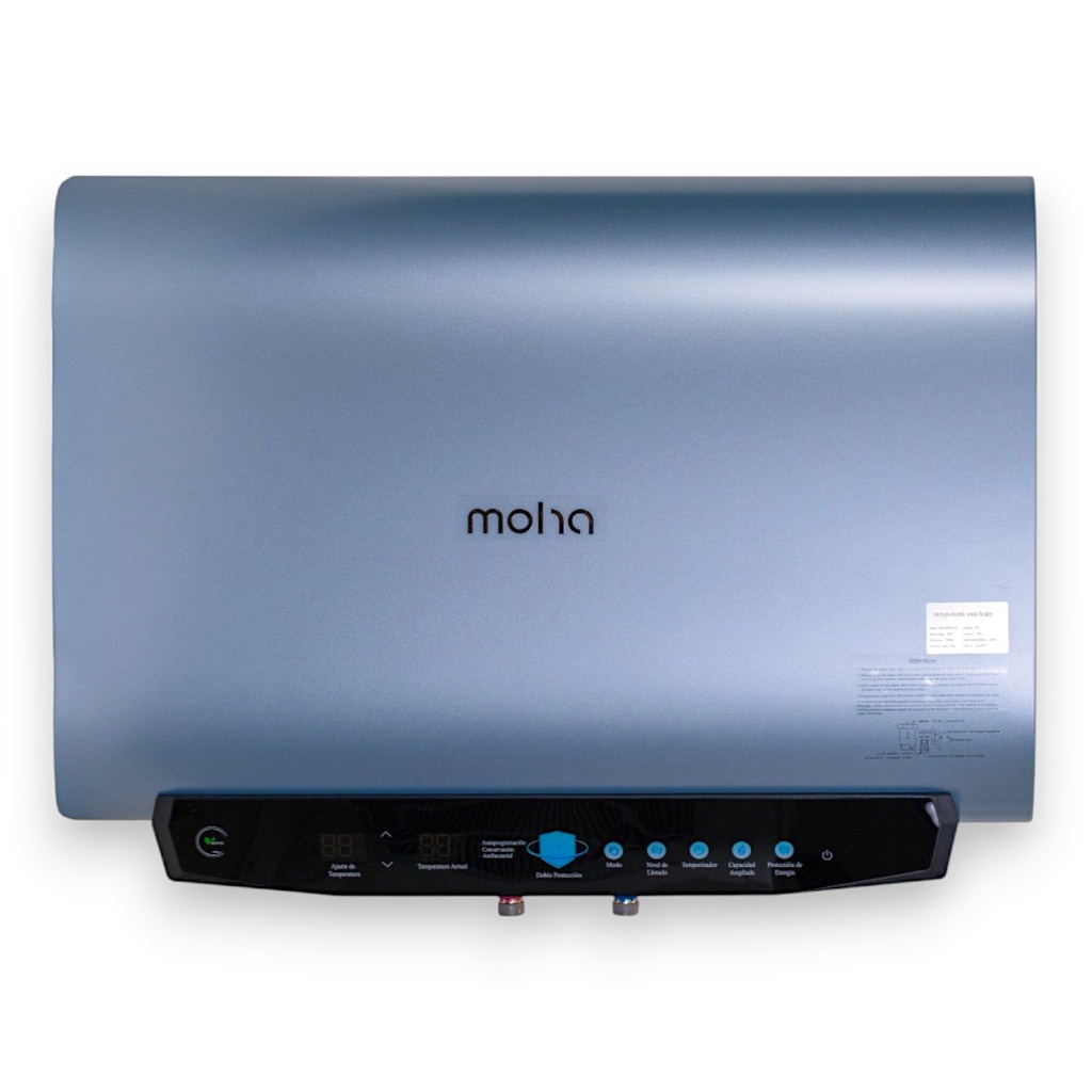 Termotanque eléctrico 60L Modelo A6WW30