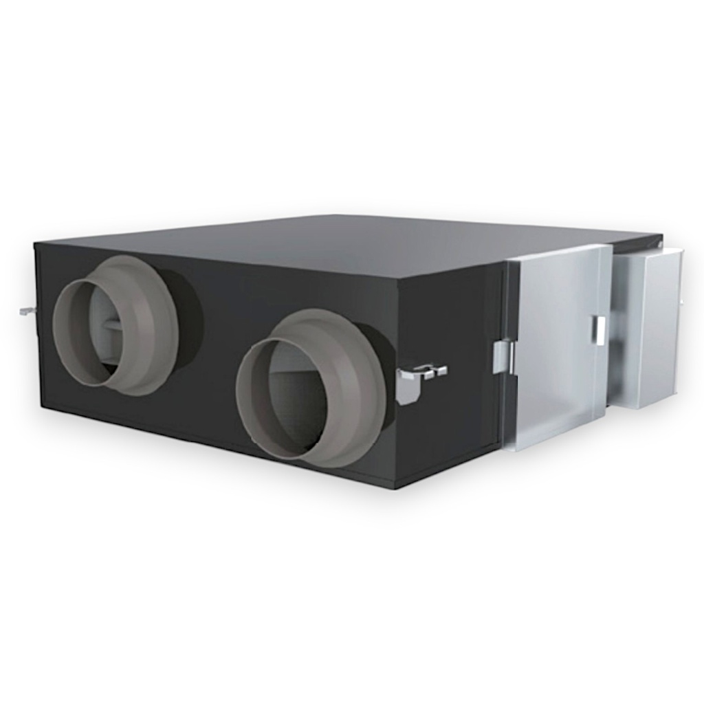 Recuperador de energía FHBQG-D10B-K