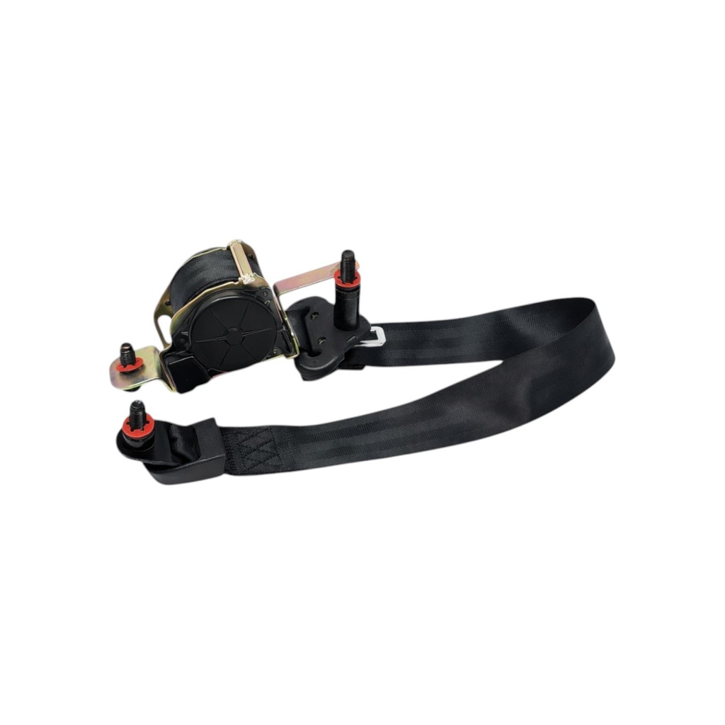 Cinturon de seguridad del. RH