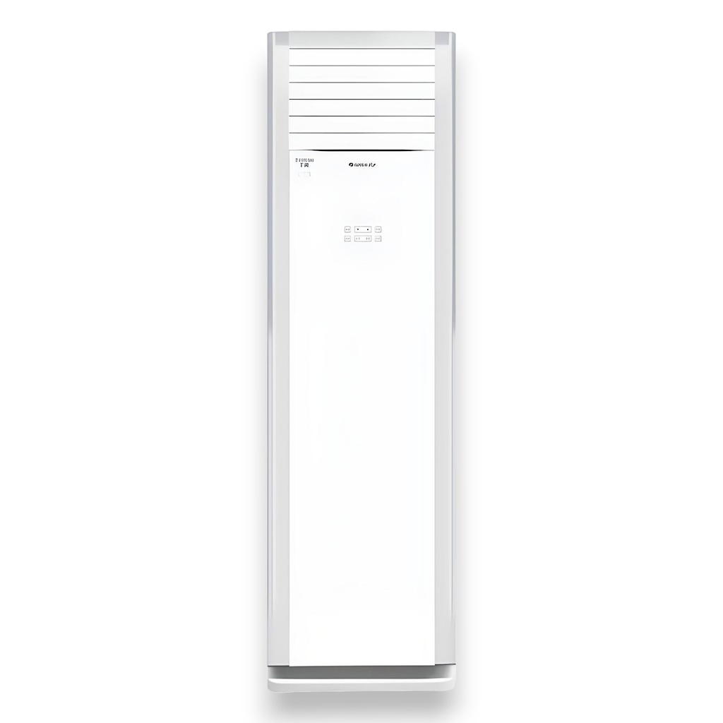 Aire Acondicionado Tipo Torre 24K inverter Gree 220V/50Hz / R-410a