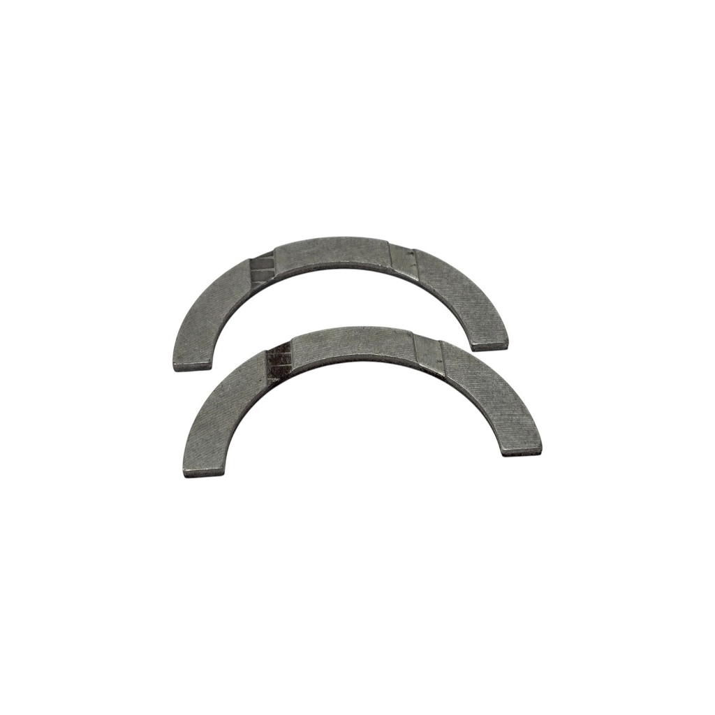 Cojinete Axial STD
