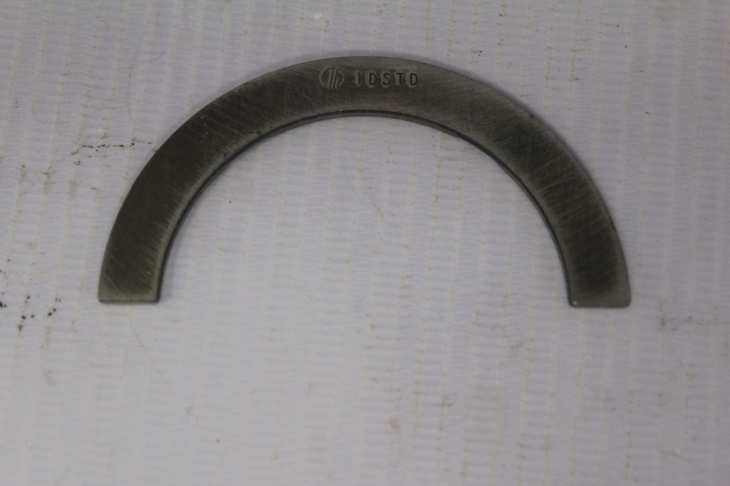Cojinete de axial STD (unitario)