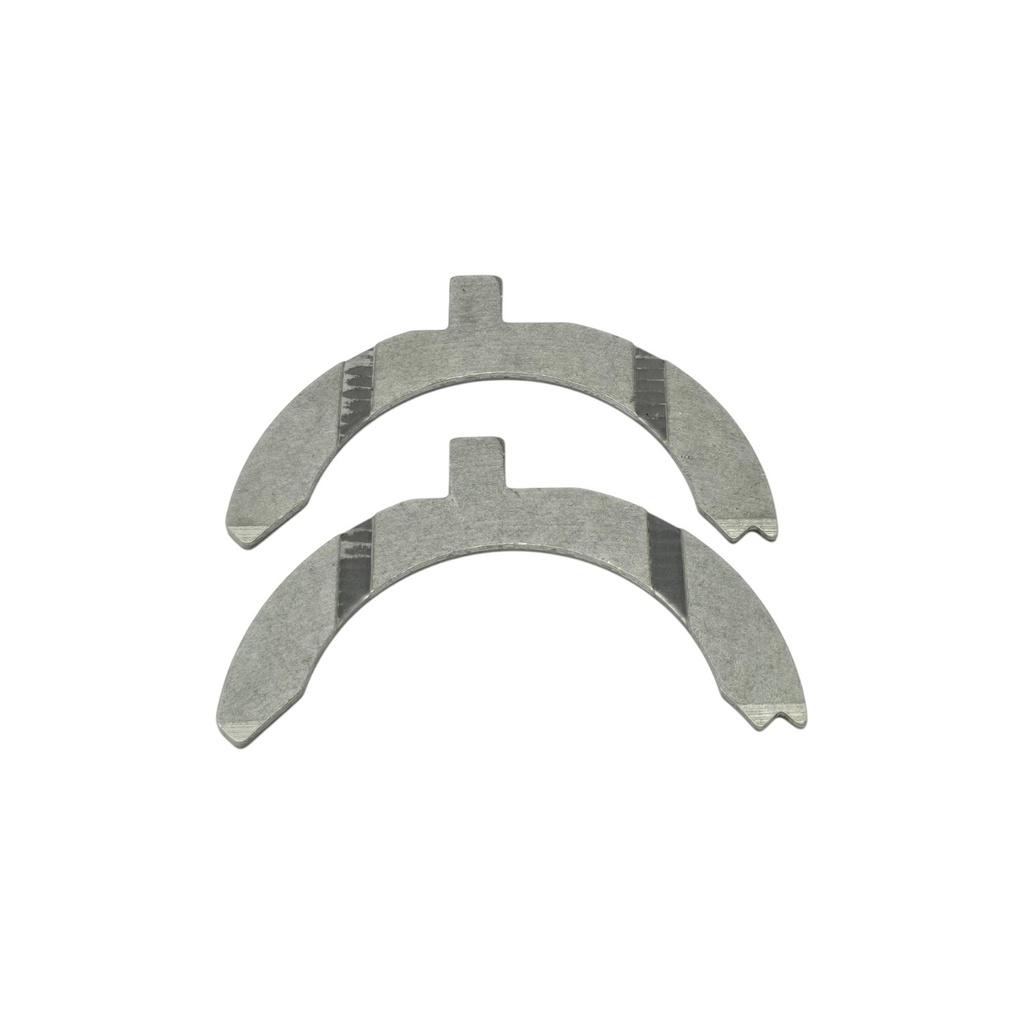 Cojinete de axial