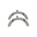 Cojinete de axial