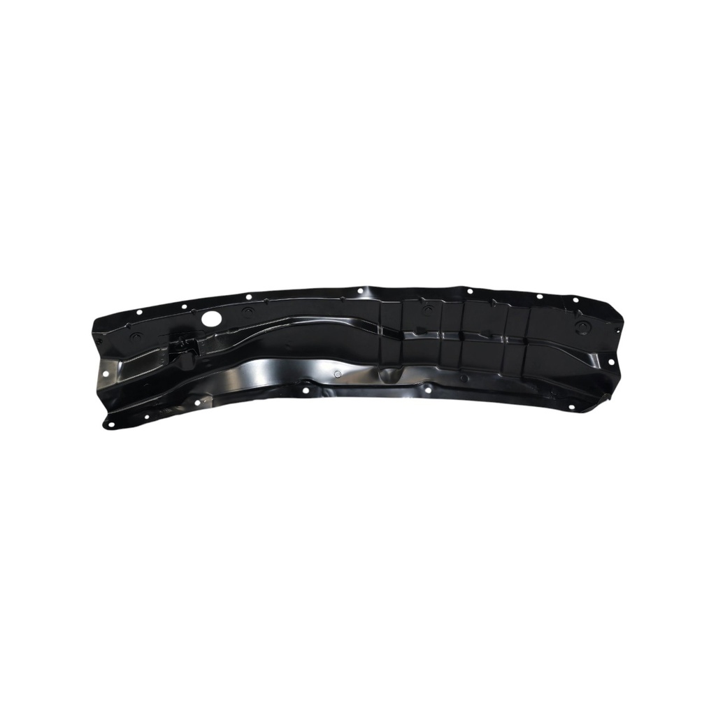 [RORE01650] Compartimento metalico delantero del motor