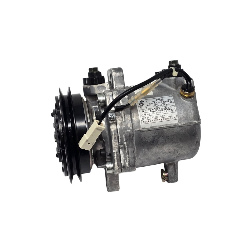 Compresor de A/C (V21)