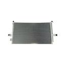 Condensador de A/C