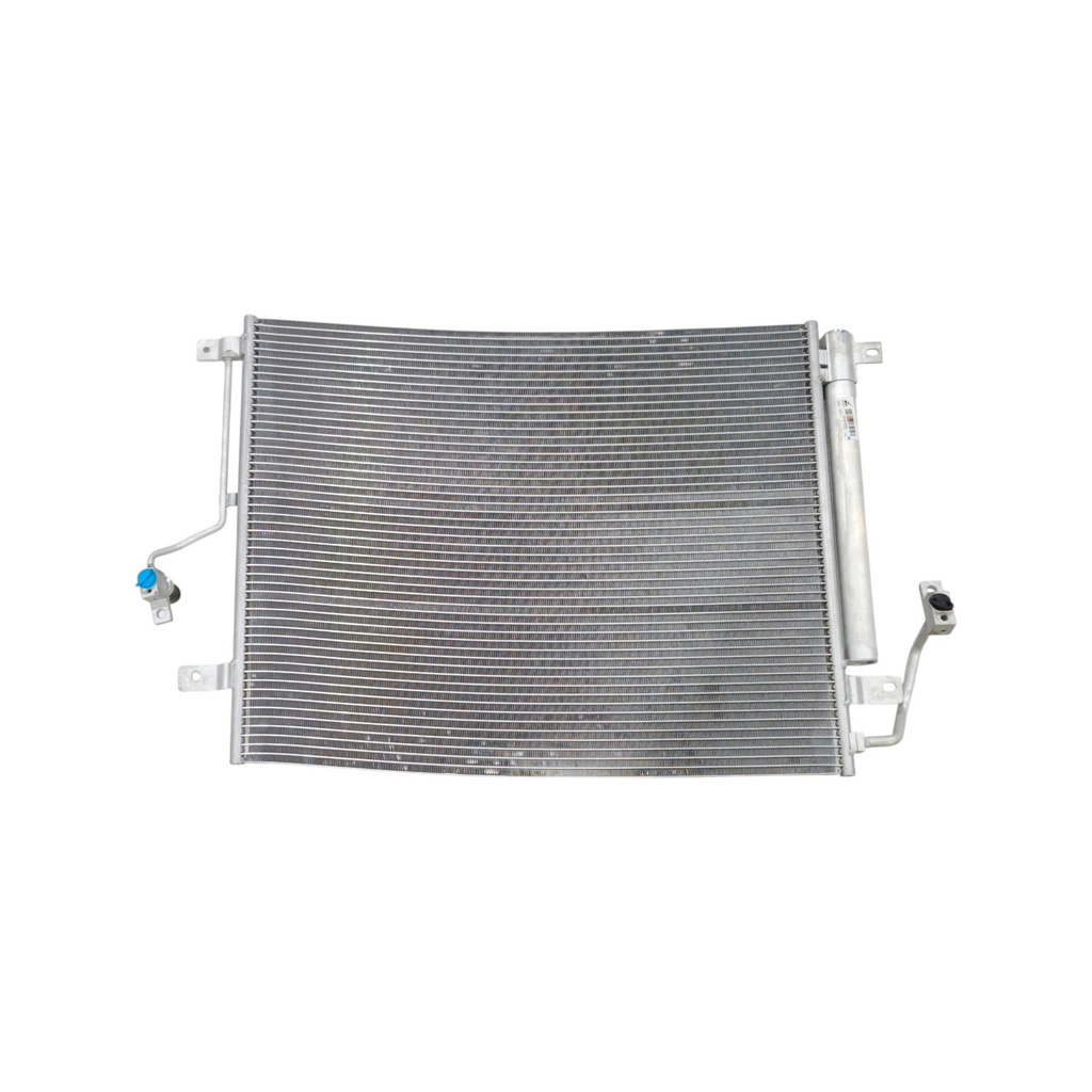 Condensador de A/C