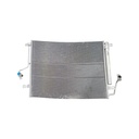 Condensador de A/C