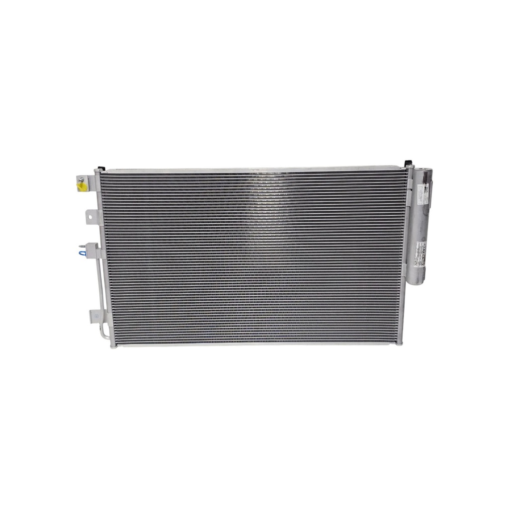 Condensador de A/c