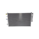 Condensador de A/c