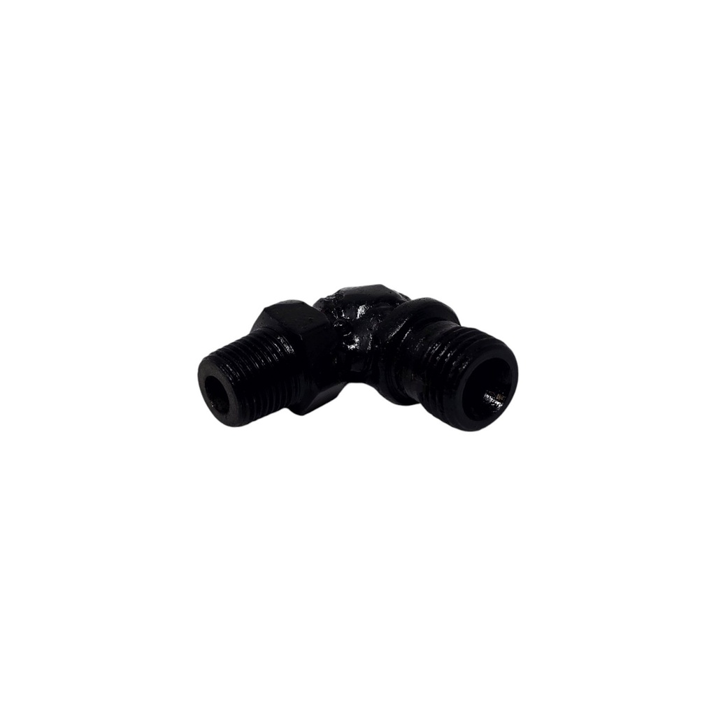 Conector Codo