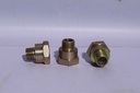 Conector del sensor de velocidad