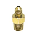 Conector del sistema de freno de descarga