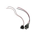 Conector para velocimetro