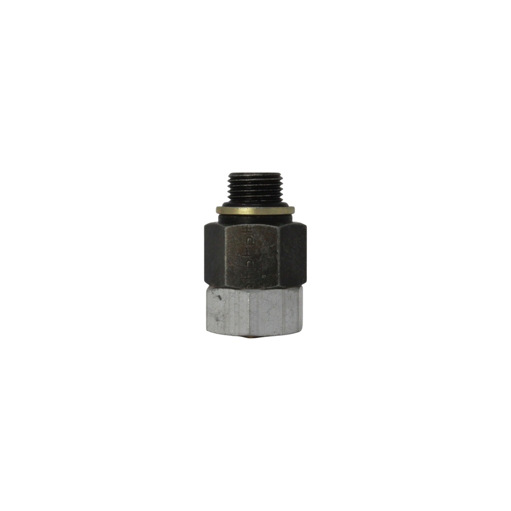 Conector Recto M16 Randon