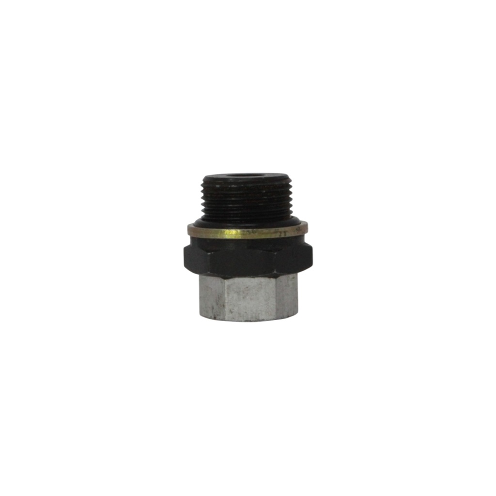 Conexión Recta M22 Randon
