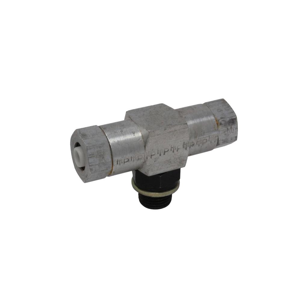 Conexión T - M16 Randon