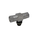Conexión T - M16 Randon