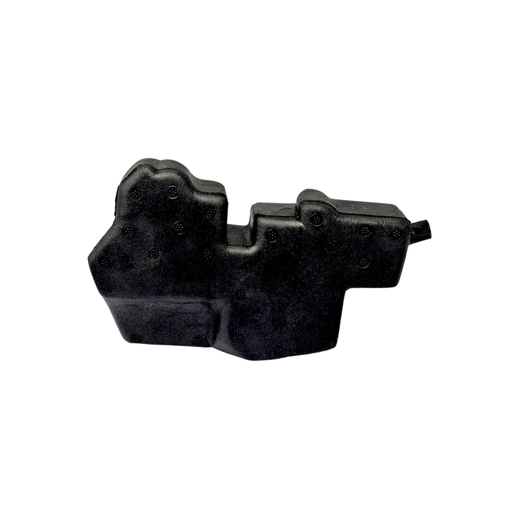 Conjunto de bloque derecho del compartimento del motor