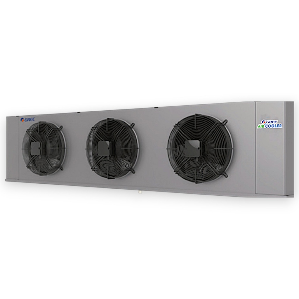 Equipo de Refrigeracion 12 HP