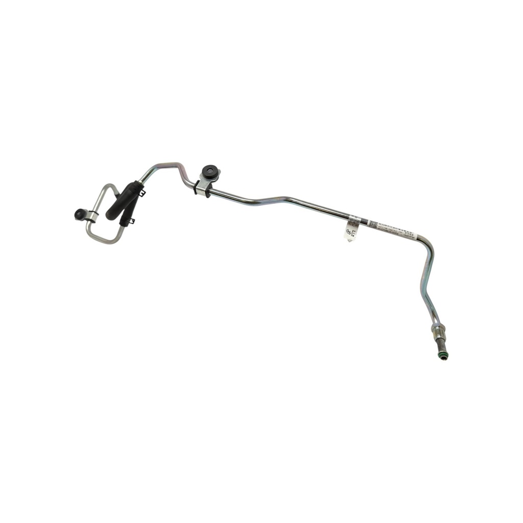 Conjunto De Manguera Y Tubo-Rtn, Lado Ps
