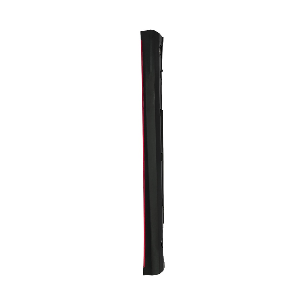 Conjunto de moldura inferior de pared lateral (izquierda)
