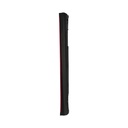 Conjunto de moldura inferior de pared lateral (izquierda)