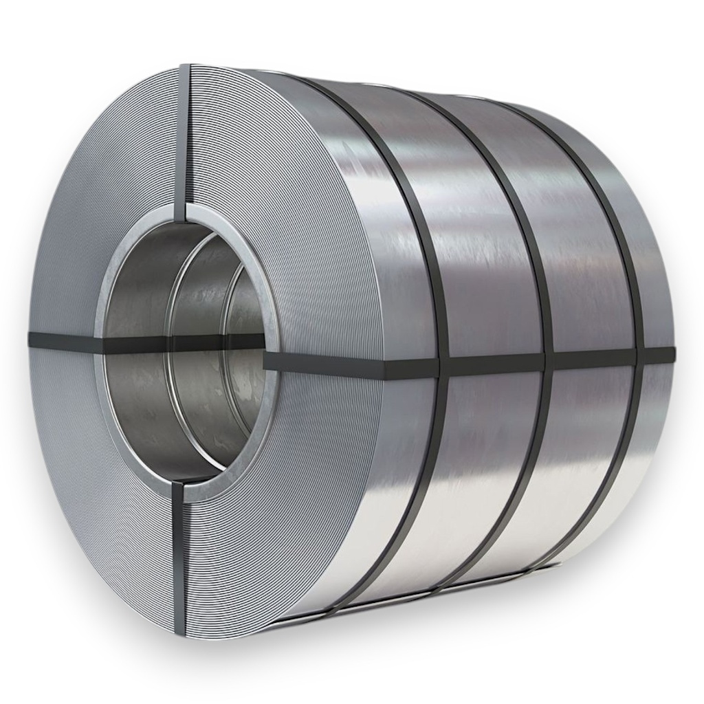 Calamina Galvanizada 0.5 mm 1 mt