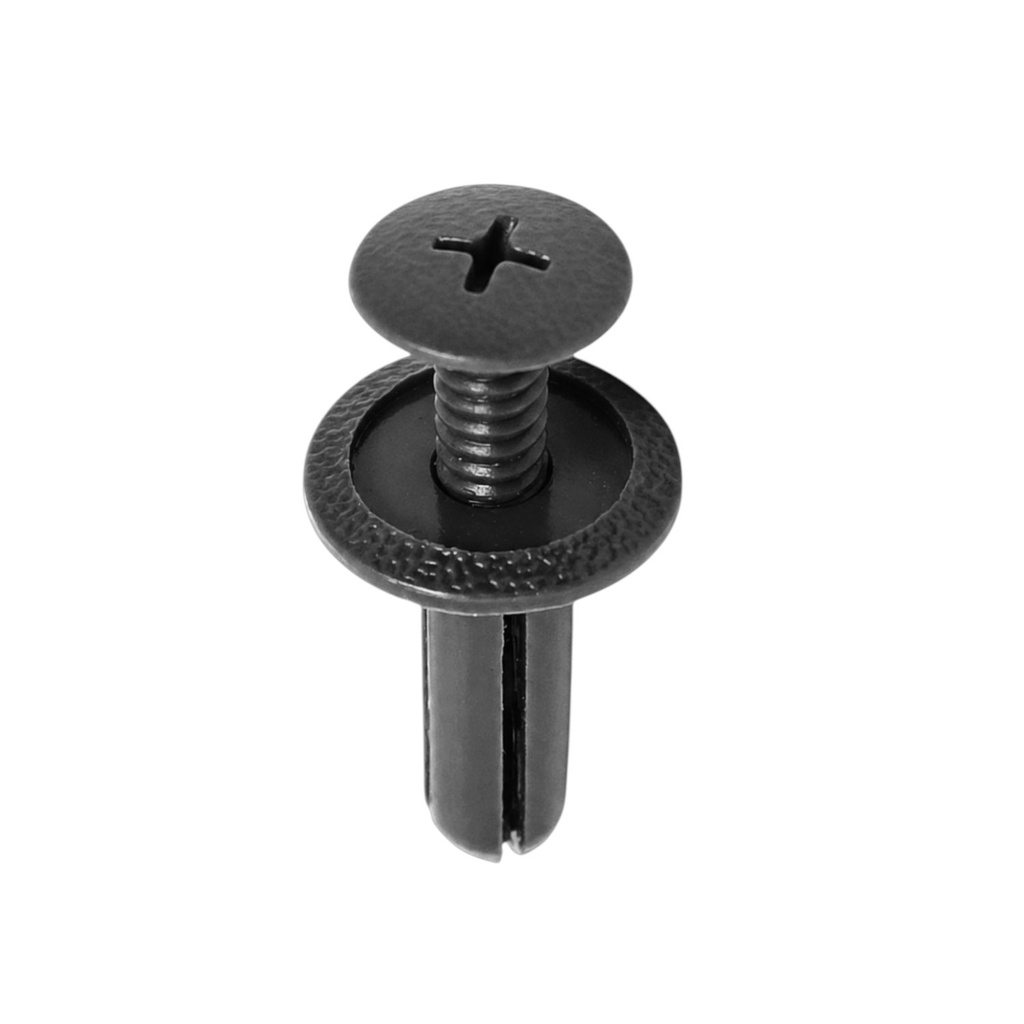 Conjunto de tornillos para paneles internos