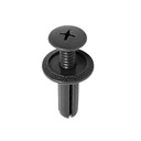 Conjunto de tornillos para paneles internos