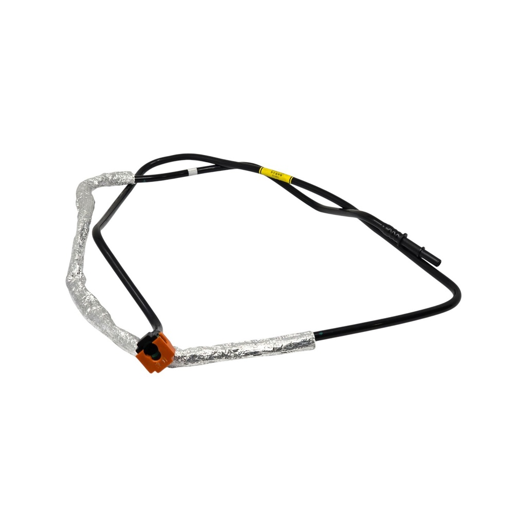Conjunto de tubería de combustible