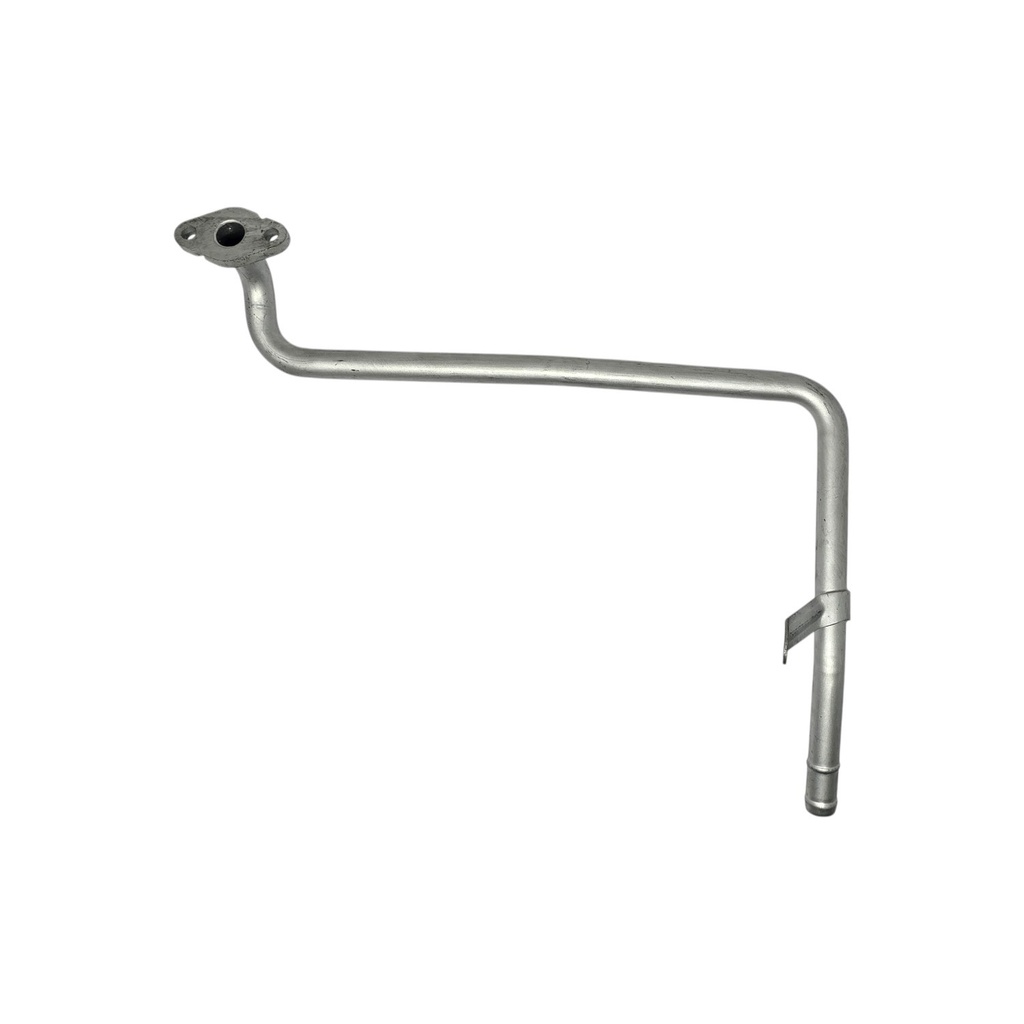 Conjunto de tubería de entrada de agua